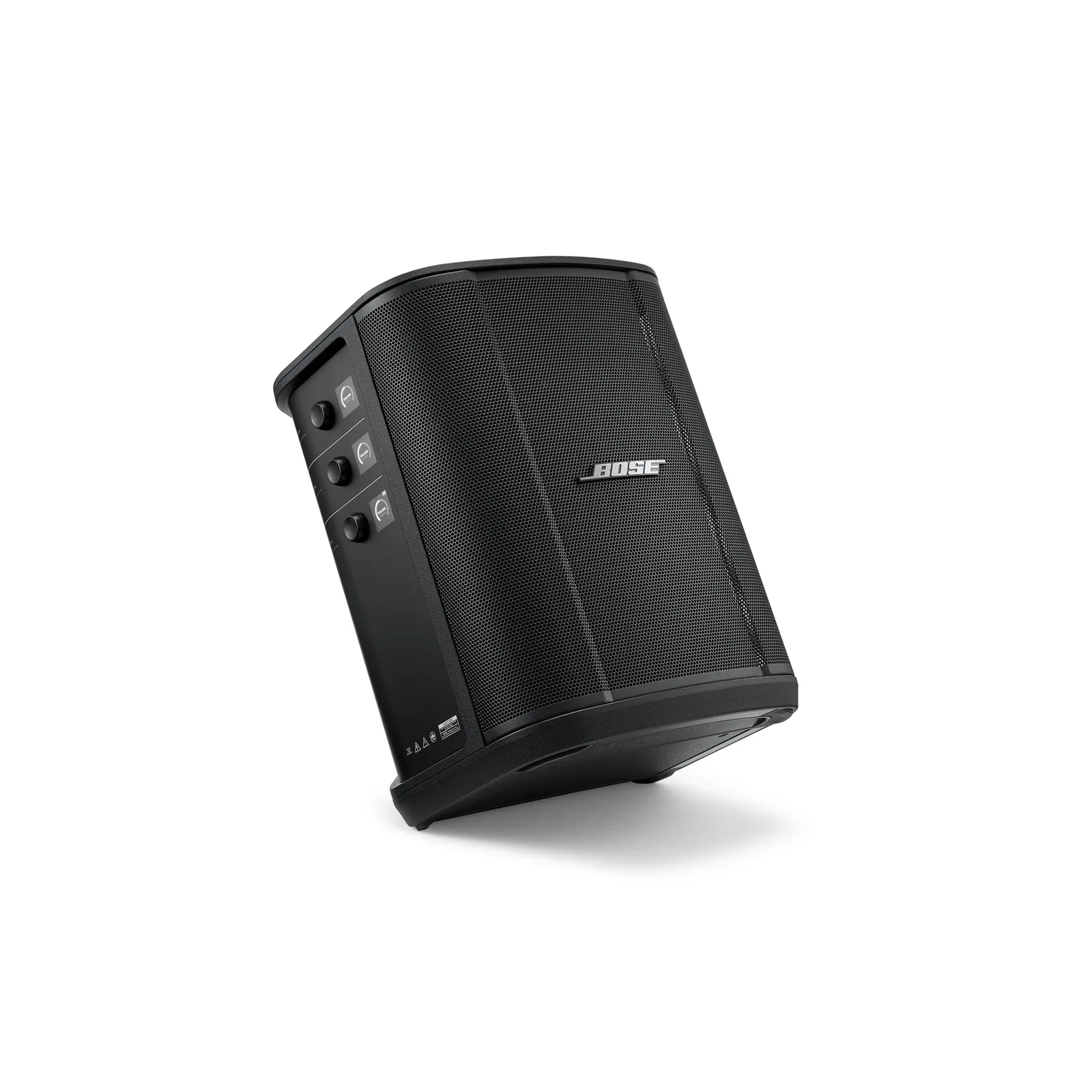 Bose S1 Pro+ — official product photo